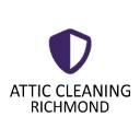 Attic Cleaning Richmond logo